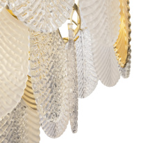 Цена на Каскадная люстра Freya FR5143PL-07G