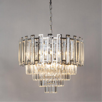 Подвесная люстра ARTE Lamp A1027SP-8CC в интернет магазине Гет Лайт