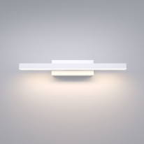 Купить Бра Elektrostandard Rino белый (40121/LED)