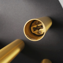 Накладной светильник Nowodvorski 9054 в интернет магазине Гет Лайт