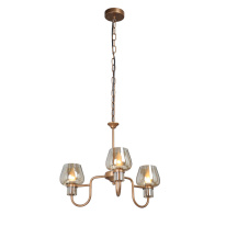 Купить Подвесная люстра Vitaluce V4834-7/3