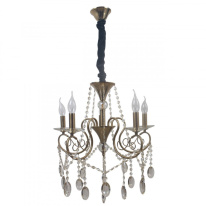 Фото Подвесная люстра MW-Light 482016305