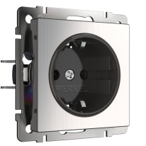 Фото Розетка Werkel W1171102