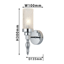Бра Favourite 2813-1W в интернет магазине Гет Лайт