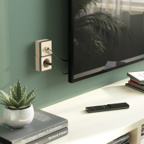 Купить Розетка Werkel W5083010