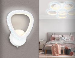 Бра Ambrella Light FA9557 Цена на Бра Ambrella Light FA9557