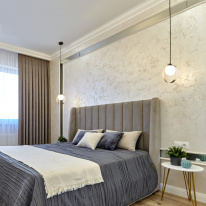 Купить Подвесной светильник Eurosvet 50205/1 черный/бронза