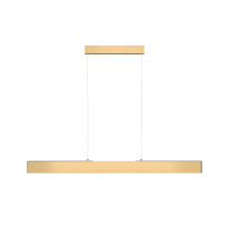 Линейный светильник Maytoni Technical P010PL-L30G3K Фото Линейный светильник Maytoni Technical P010PL-L30G3K