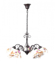 Фото Подвесная люстра Abrasax MDK9366/5A