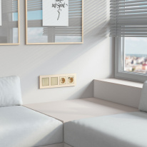 Купить Рамка Werkel W0043511