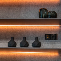 Купить Розетка Werkel W1185008