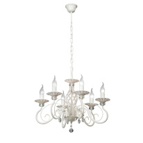 Фото Подвесная люстра Vitaluce V1188-0/6