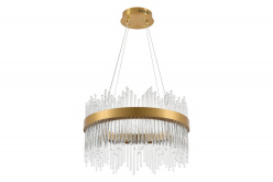 Подвесная люстра Natali Kovaltseva LED LAMPS 81260 Купить с доставкой по Москве и России Подвесная люстра Natali Kovaltseva LED LAMPS 81260