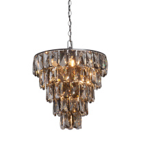 Фото Каскадная люстра Vitaluce V5279-1/20+1