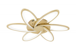 Купить с доставкой по Москве и России Накладная люстра Natali Kovaltseva INNOVATION STYLE 83056