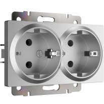 Фото Розетка Werkel W1172006