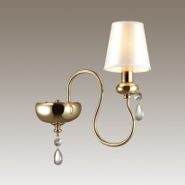 Цена на Бра Odeon Light 4723/1W