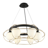 Фото Подвесная люстра APLOYT APL.317.03.06