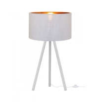 Фото Настольная лампа LOFT IT 1700-TWH+SWH