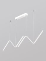 Фото Подвесной светильник Vitaluce V4691-0/2S