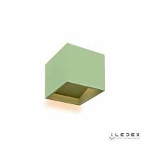 Детское бра iLedex ZD8086L-6W GR в интернет магазине Гет Лайт