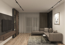 Светильник на шине Denkirs DK8009-BK в интернет магазине Гет Лайт