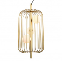 Купить Подвесная люстра Favourite 2368-3P