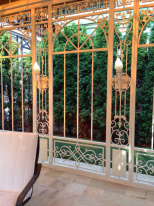 Купить с доставкой по Москве и России Светильник настенный LD-Lighting MP 46