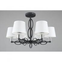 Цена на Люстра на штанге Omnilux OML-64907-06