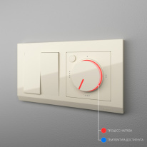 Купить Терморегулятор Werkel W1151103