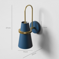 Купить Бра ImperiumLoft 101968-26