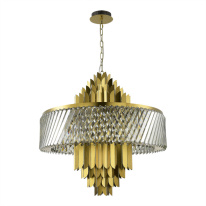 Подвесная люстра ST-Luce SL1635.303.13 Цена на Подвесная люстра ST-Luce SL1635.303.13