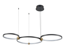 Подвесная люстра Vele Luce VL7252P03 в интернет магазине Гет Лайт