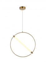 Фото Подвесной светильник Simple Story 1173-LED32PL