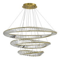 Каскадная люстра ST-Luce SL6204.301.03 Цена на Каскадная люстра ST-Luce SL6204.301.03