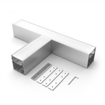 Фото Соединитель профиля Arlight 030142