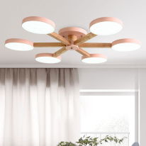 Купить Накладная люстра ImperiumLoft 178335-26