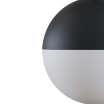 Цена на Светильник на шине Maytoni Technical TR018-2-10W4K-B