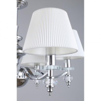 Купить с доставкой по Москве и России Подвесная люстра Omnilux OML-72703-06