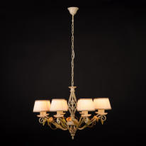 Купить с доставкой по Москве и России Подвесная люстра Abrasax SD0940/8