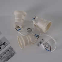 Купить с доставкой по Москве и России Накладной светильник Nowodvorski 8954