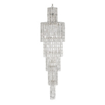 Каскадная люстра Arti Lampadari Valencia E 1.11.50.501 N Фото Каскадная люстра Arti Lampadari Valencia E 1.11.50.501 N