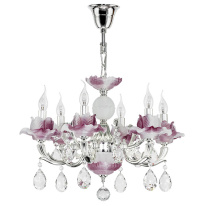 Фото Подвесная люстра Lightstar 714064