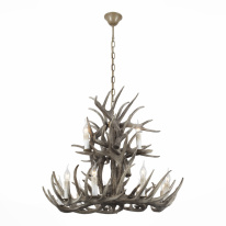 Подвесная люстра ST-Luce SL154.703.12 Фото Подвесная люстра ST-Luce SL154.703.12