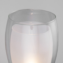 Купить Бра Eurosvet 50285/1 хром