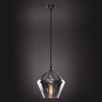 Купить Подвесной светильник Eurosvet 50198/1 хром