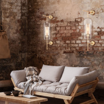 Купить с доставкой по Москве и России Бра Vele Luce VL5524W21