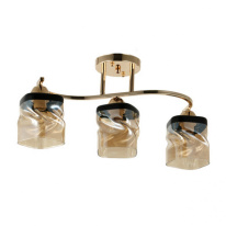 Фото Люстра на штанге DeMarkt 673016903