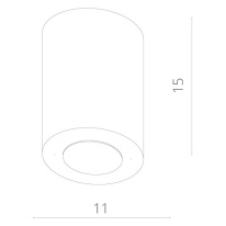 Накладной светильник ARTE Lamp A5633PL-1BK Купить Накладной светильник ARTE Lamp A5633PL-1BK