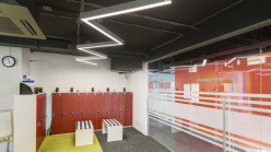 Купить Офисный светильник Siled 7370483